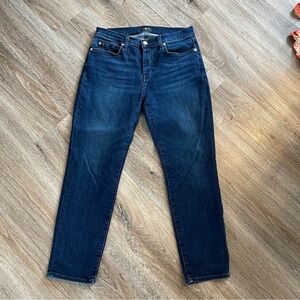 7 for all Mankind jeans